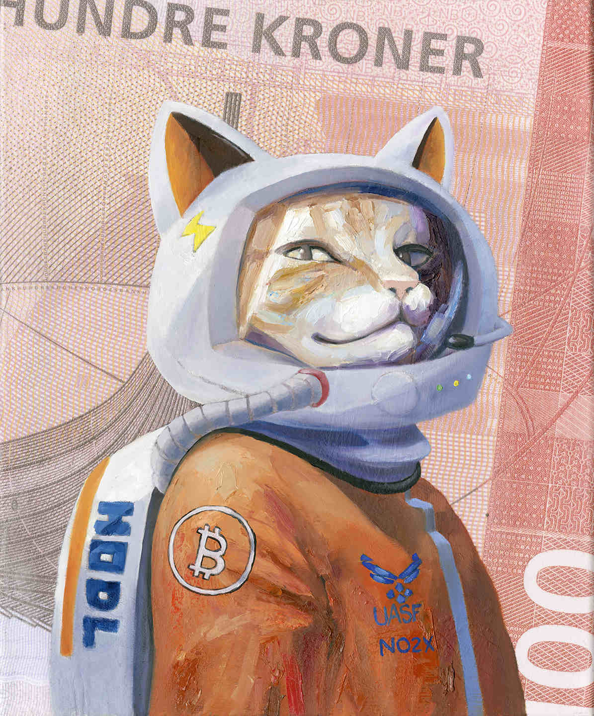 curs satoshi
